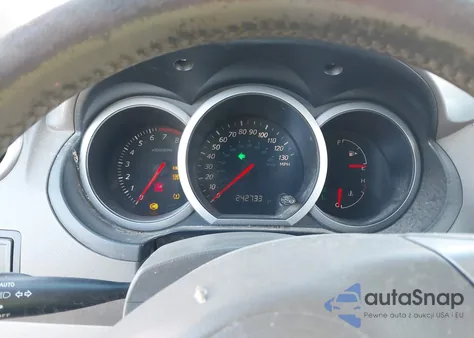 2007 Suzuki Grand Vitara Luxury из США, поврежденный, VIN JS3TD947274203845